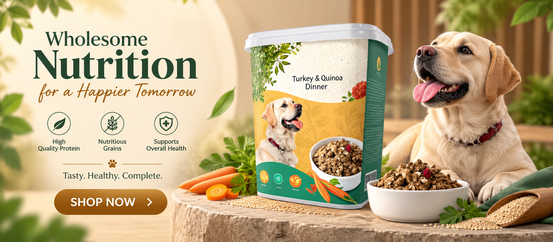 Shop Pet Supplies